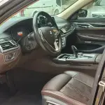 BMW 7 Series 2016 326 л.с. 326 л.с. из Китая
