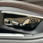 BMW 7 Series 2016 326 л.с. 326 л.с. из Китая