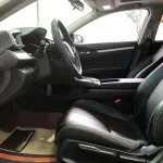 Honda Civic 2019 177 л.с. — лот 57818511 из Китая