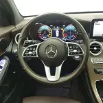 Mercedes-Benz GLC 2020 197 л.с. — лот 57818483 из Китая
