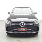 Mercedes-Benz GLC 2020 197 л.с. — лот 57818483 из Китая