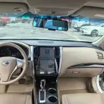 Nissan Teana 2016 141 л.с. из Китая