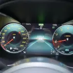 Mercedes-Benz C-Class 2021 из Китая