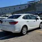 Buick Excelle 2013 121 л.с. 121 л.с. из Китая