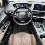 Peugeot 5008 2017 из Китая