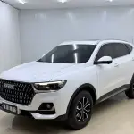 Haval H6 2023 из Китая