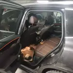 BMW X3 2022 из Китая