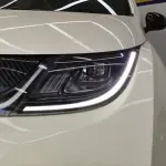 BYD Dolphin 2023 95 л.с. 95 л.с. из Китая