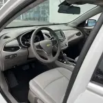 Chevrolet Malibu XL 2018 170 л.с. из Китая
