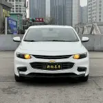 Chevrolet Malibu XL 2018 170 л.с. из Китая