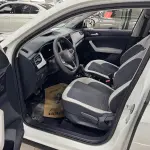 Volkswagen Tharu 2025 из Китая