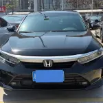 Honda Inspire 2023 194 л.с. — лот 57818645 из Китая