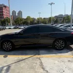 Honda Inspire 2023 194 л.с. — лот 57818645 из Китая