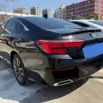 Honda Inspire 2023 194 л.с. — лот 57818645 из Китая