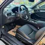 Honda Inspire 2023 194 л.с. — лот 57818645 из Китая