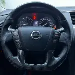 Nissan Patrol 2018 из Китая