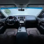 Nissan Patrol 2018 из Китая