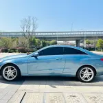 Mercedes-Benz E-Class (Import) 2011 204 л.с. из Китая