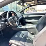 Mercedes-Benz E-Class (Import) 2011 204 л.с. из Китая