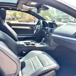 Mercedes-Benz E-Class (Import) 2011 204 л.с. из Китая
