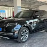 Land Rover Range Rover 2023 из Китая