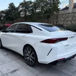 GAC Motor Shadow Leopard 2022 177 л.с. — лот 57818727 из Китая