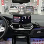 BMW X3 2023 184 л.с. — лот 57818767 из Китая