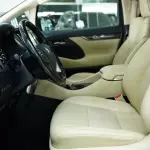 Toyota Vellfire 2020 из Китая