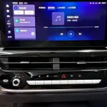 Haval H6 2022 из Китая