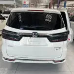 Honda Elysion 2022 215 л.с. — лот 57818750 из Китая