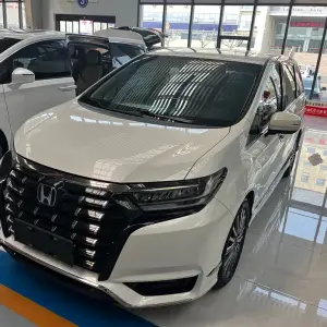 Honda Elysion 2022 215 л.с. — лот 57818750 из Китая