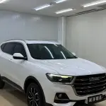Haval H6 2022 из Китая