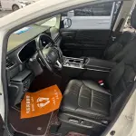 Honda Elysion 2022 215 л.с. — лот 57818750 из Китая