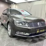 Volkswagen Magotan 2016 из Китая
