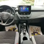 Toyota Corolla 2024 из Китая