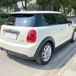MINI Mini 2019 102 л.с. из Китая