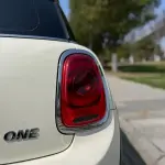 MINI Mini 2019 102 л.с. из Китая