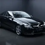 Mercedes-Benz E-Class (Import) 2014 из Китая