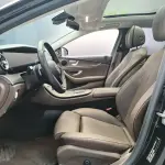 Mercedes-Benz E-Class 2022 258 л.с. — лот 57771838 из Китая