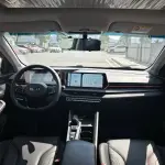 Geely Binrui 2023 181 л.с. из Китая