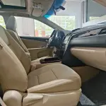Toyota Camry 2015 из Китая