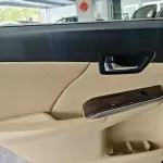 Toyota Camry 2015 из Китая