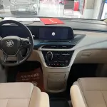 Buick GL8 2022 237 л.с. — лот 57818951 из Китая