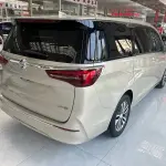 Buick GL8 2022 237 л.с. — лот 57818951 из Китая