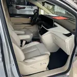 Buick GL8 2022 237 л.с. — лот 57818951 из Китая