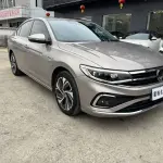 Volkswagen Bora 2023 из Китая