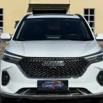 Haval M6 2022 из Китая