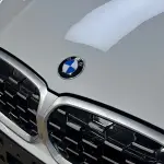 BMW 3 Series 2024 184 л.с. — лот 57817338 из Китая