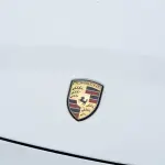 Porsche Panamera 2012 из Китая