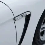 Porsche Panamera 2012 из Китая